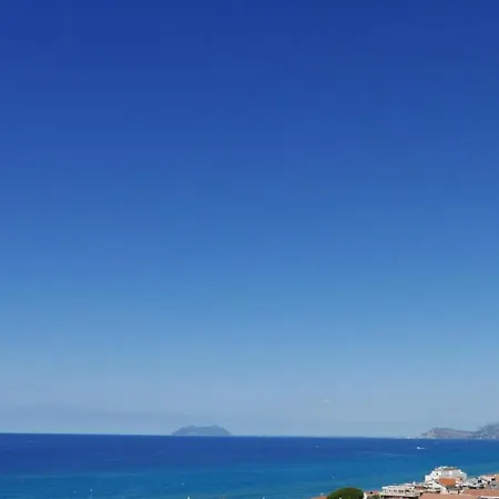 Apartment Vista Mozzafiato Sul Mare! Sperlonga