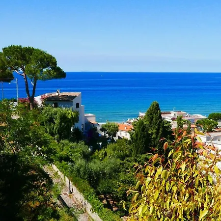 Apartment Vista Mozzafiato Sul Mare!