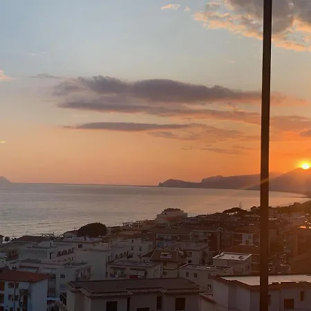 Apartment Vista Mozzafiato Sul Mare! Sperlonga