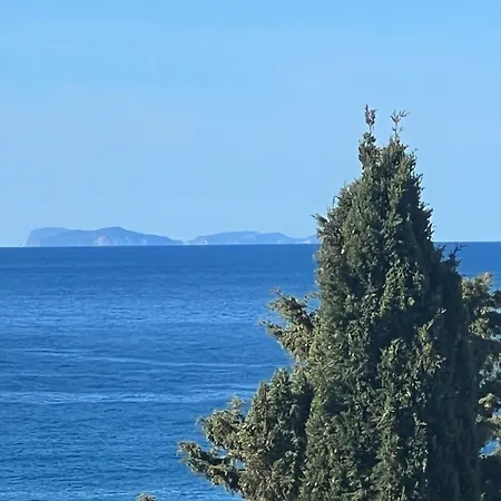 Vista Mozzafiato Sul Mare! *