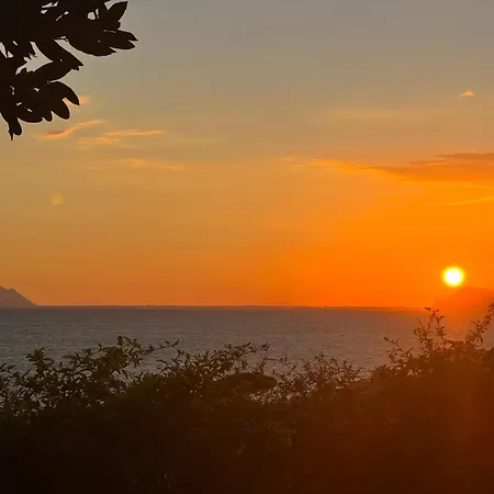 Vista Mozzafiato Sul Mare!